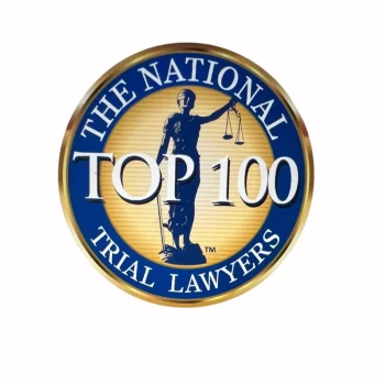Top 100 lawyer. Laura Pethick Connecticut Lawyer